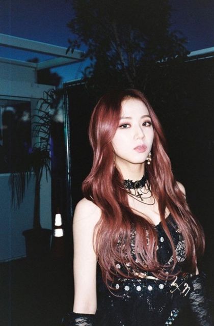 Jisoo