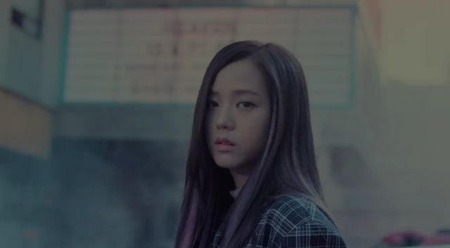 Jisoo