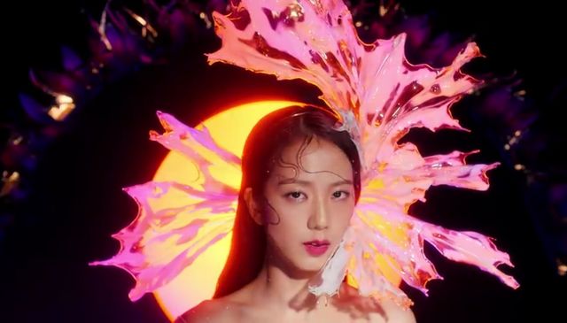 Jisoo