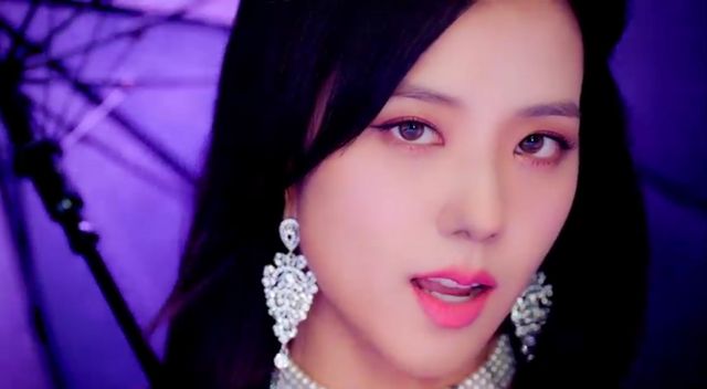 Jisoo