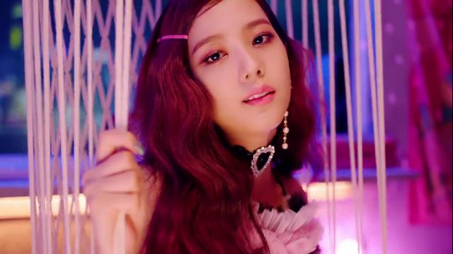 Jisoo