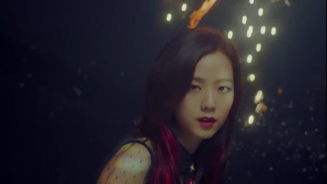 Jisoo