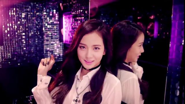 Jisoo