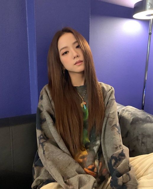 Jisoo