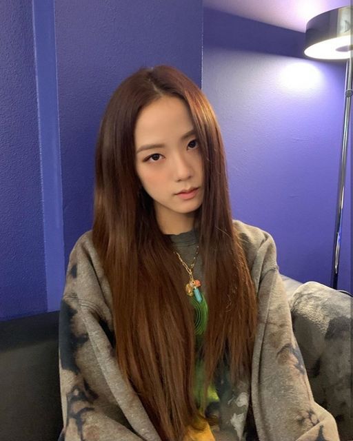 Jisoo