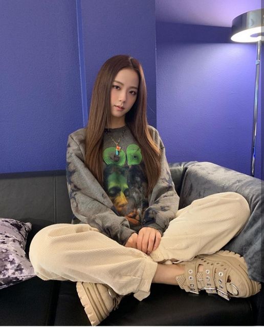 Jisoo