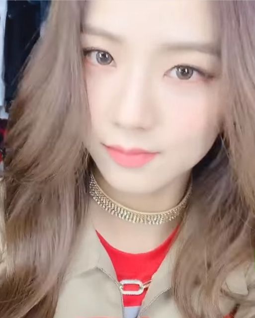 Jisoo