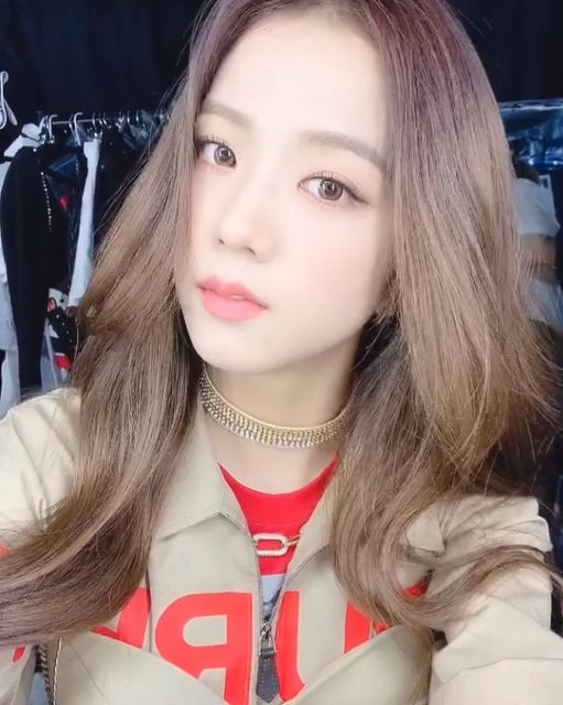 Jisoo