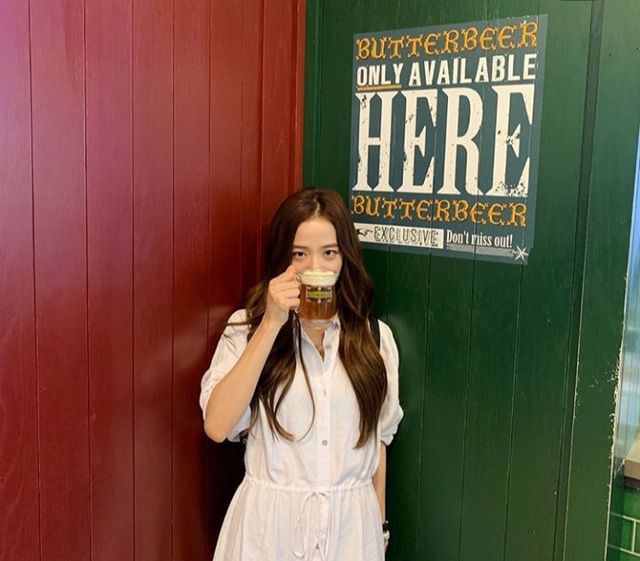 Jisoo