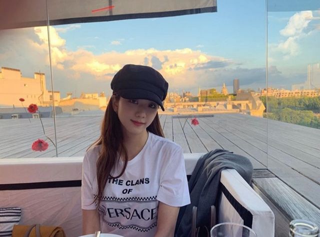 Jisoo
