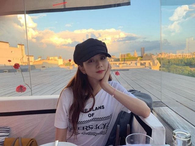 Jisoo