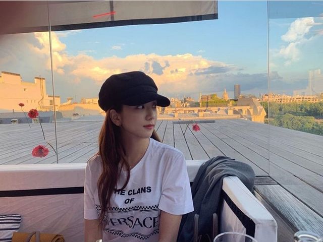 Jisoo