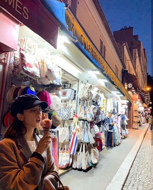 Jisoo