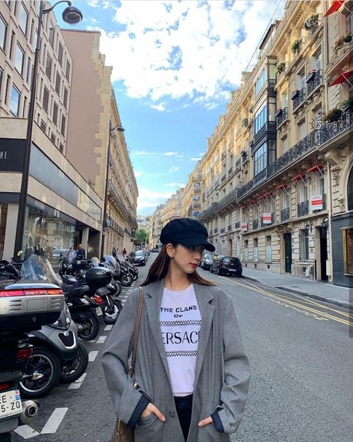 Jisoo