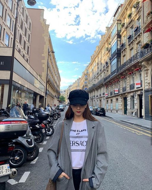 Jisoo