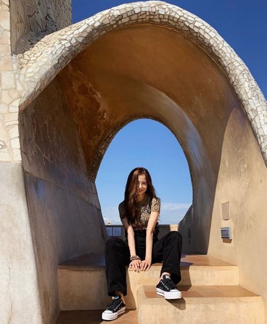 Jisoo
