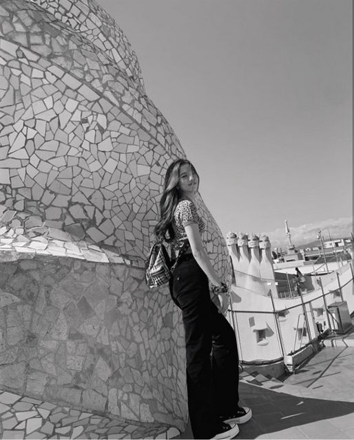Jisoo