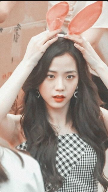 Jisoo