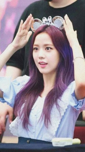 Jisoo