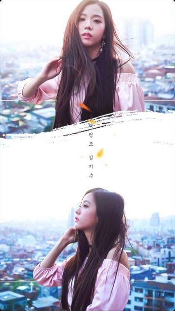 Jisoo