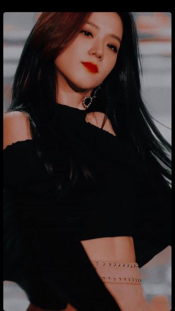 Jisoo