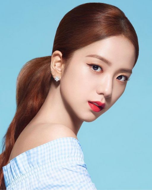 Jisoo