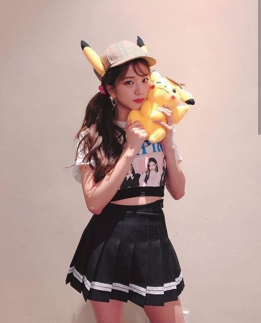 Jisoo