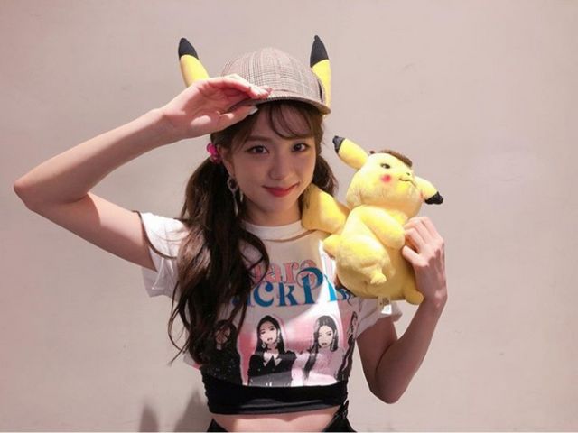 Jisoo