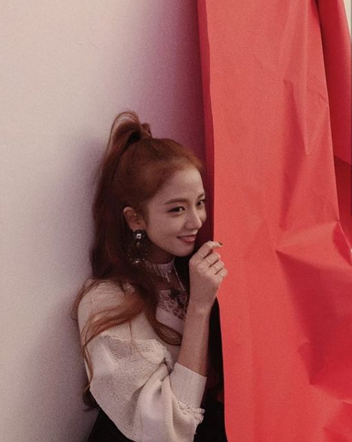 Jisoo
