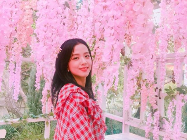 Jisoo