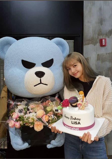 Lisa