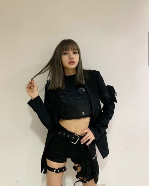 Lisa