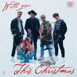 With you this christmas
