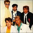 Spandau Ballet