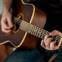 Top 5 des musiques pour apprendre la guitare !