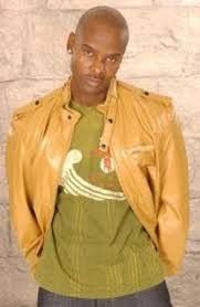 Alfonzo Hunter