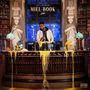 Poison ou Antidote (Edition Miel Book) 