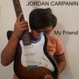 Jordan Carpanin