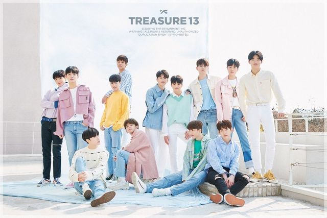 Treasure