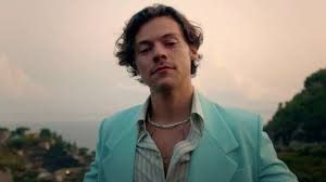 Harry Styles