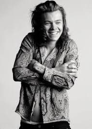 Harry Styles