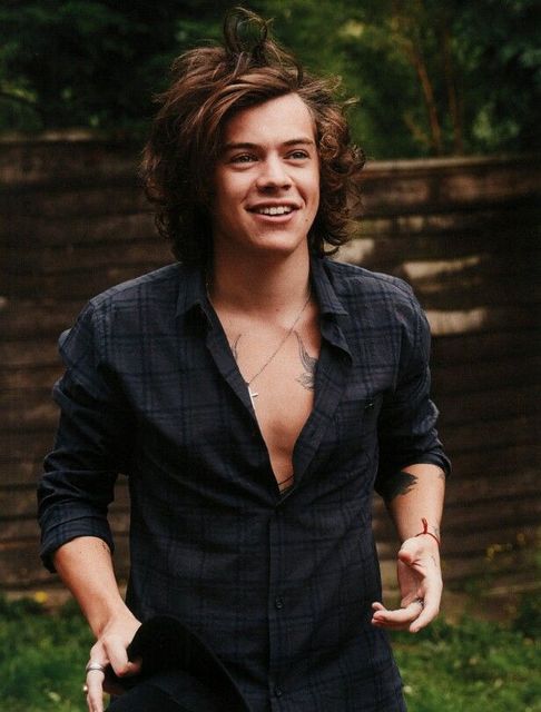 Harry Styles