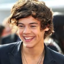 Harry Styles