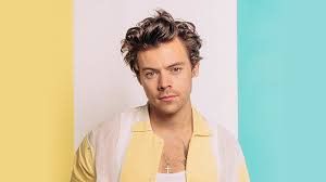 Harry Styles