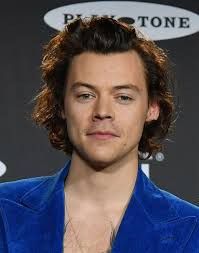 Harry Styles