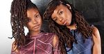 Chloe x Halle