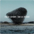 Be a Rebel [EP]