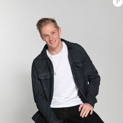 Terence James