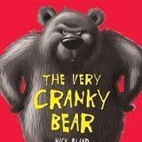 Cranky