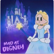  ‎Mad at Disney [Single]